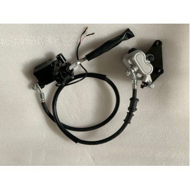 Arora Mojito 50 Sağ Fren Kolu