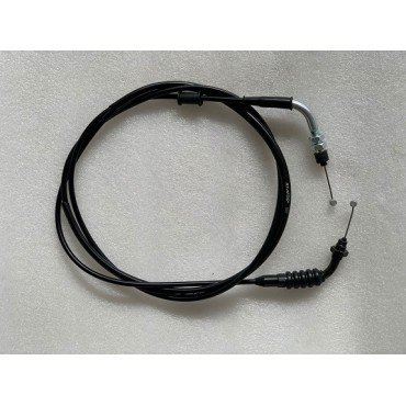 Arora Mojito 125 Gaz Teli̇