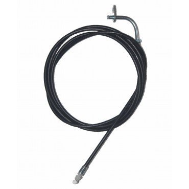 Arora Mojito 125 Koltuk Ki̇li̇t Halati