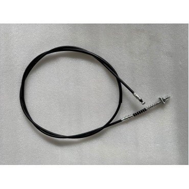 Arora Mojito 125 Arka Fren Teli̇