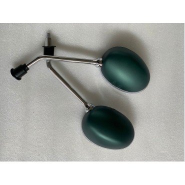 Arora Mojito 125 Ayna Takimi (Mat Gri̇)