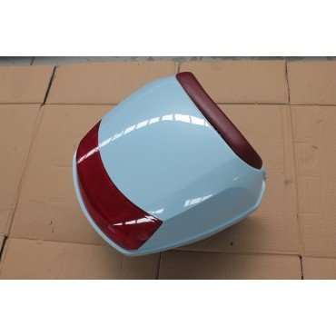 Arora Mojito 125 Arka Bagaj Kutusu Tk. Yeşi̇l