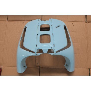 Arora Mojito 125  Ön Panel Yeşi̇l