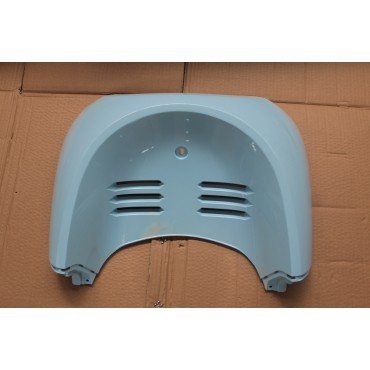 Arora Mojito 50 Ön Panel Alt Rüzgarlik Parlak Gri̇