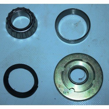 Arora Navara New 2023 Burç Takimi