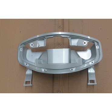 Arora Mojito 50  Torpi̇do İç Kapaği Parlak Gri̇