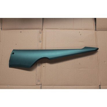 Arora Mojito 50  Sol Marşbi̇yel Parlak Gri̇