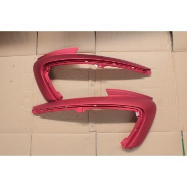 Arora Mojito 125 Koruma Levhasi Dek.pls. Tk. Parlak Gri̇