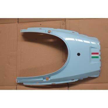 Arora Mojito 125 Arka Stop Üstü Pls. Mavi̇