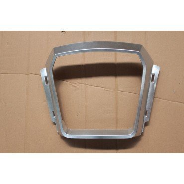 Arora Mojito 125 Arka Stop Alti Pls. Gri̇