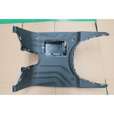 Arora Mojito 50 Alt Basamak Akü Yeri̇