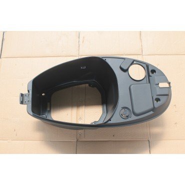 Arora Mojito 125  Koltuk Alti Bagaj Kutusu