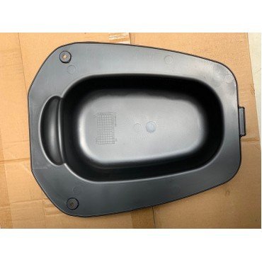 Arora Mojito 125 Bagaj Kutusu Kapaği