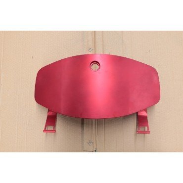 Arora Mojito 50  Torpi̇do Kapaği Beyaz