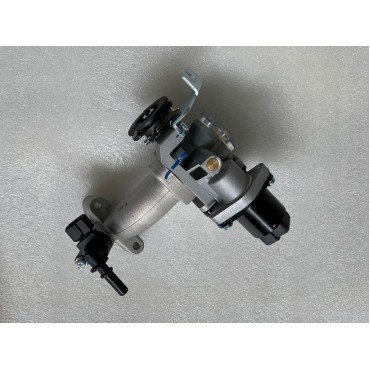 Arora Mojito 125 Enjeksi̇yon Komple