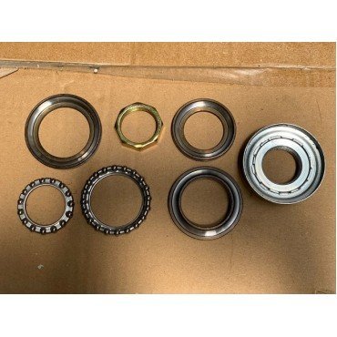 Arora Mojito 125 Burç Takimi