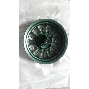 Arora Mojito 125  Ön Jant Yeşi̇l