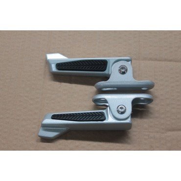 Arora Mojito 125 Arka Basamak Takimi