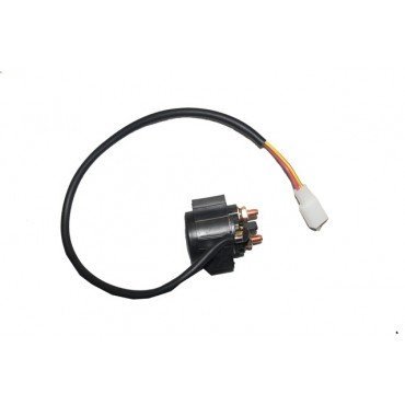 Arora Special 125 Marş Rolesi̇