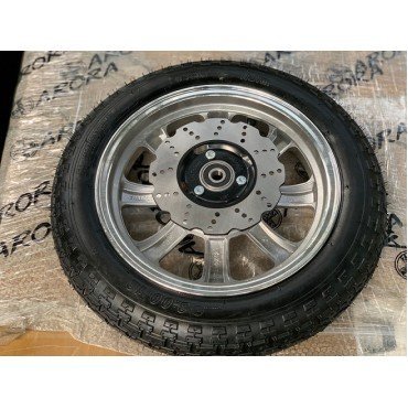 Arora Navara New 2023 Ön Jant