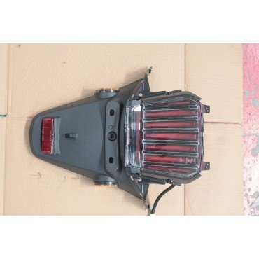 Arora Mojito 50 Arka Stop Komple