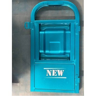 Arora Navara New 2023 Arka Kasa Yan Kapi