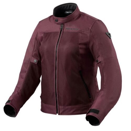 Revıt Eclıpse 2 Yazlık Kadın Mont Mor