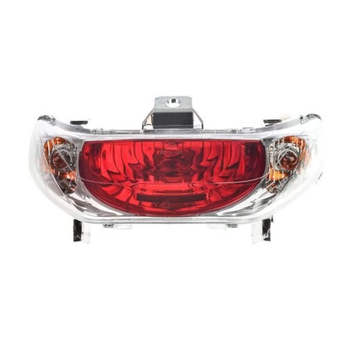 Rks Spontını 110 Arka Stop Komple