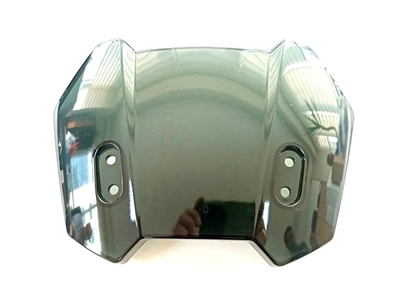Rmg Siperlik Camı Panzer 125