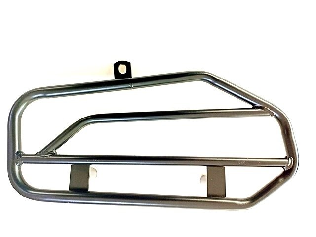 Rmg Yan Çanta Demiri Sağ Panzer 125