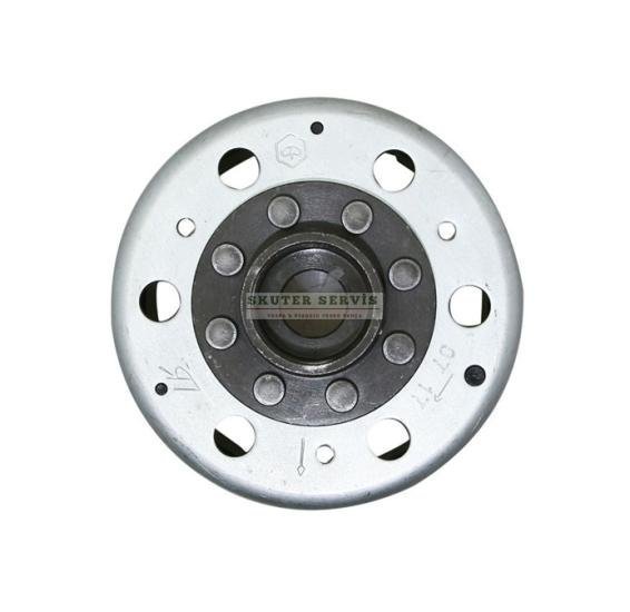 Parça: Lxv 125-K Manyeto Volani