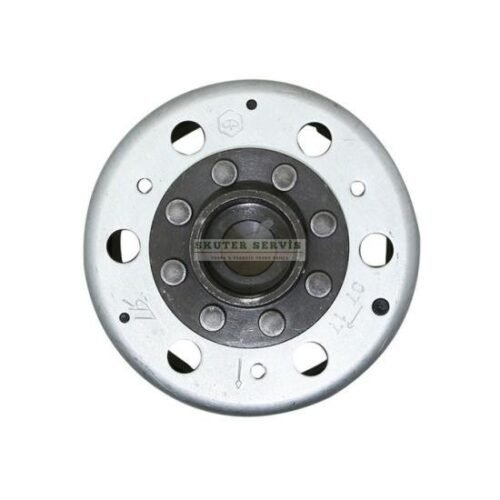 Parça: Et4 150 Manyeto Volani