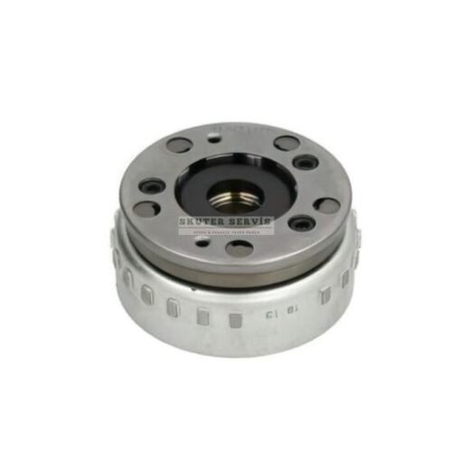 Parça: Lx 150 3V Manyeto Volani-Marş Rublesi̇