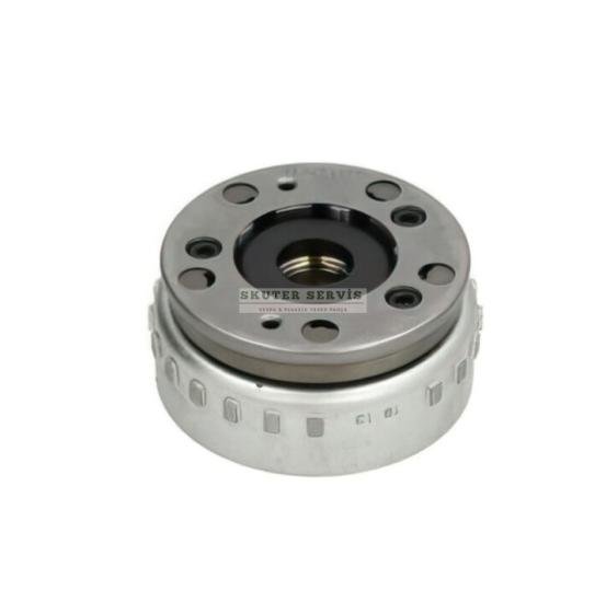 Parça: Sprint 150 Abs Iget Manyeto Volani-Marş Rublesi̇