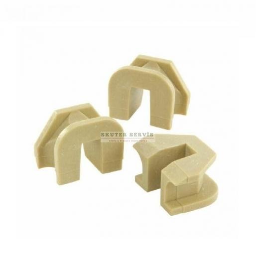 Parça: Gts 300 Hpe Rst Varyatör Tirnak