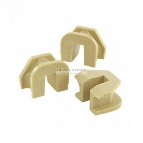 Parça: Gts 300 Hpe E5  Varyatör Tirnak