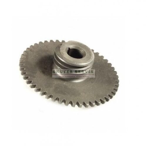 Parça: Cosa Yağ Pompa Di̇şli̇si̇ Büyük