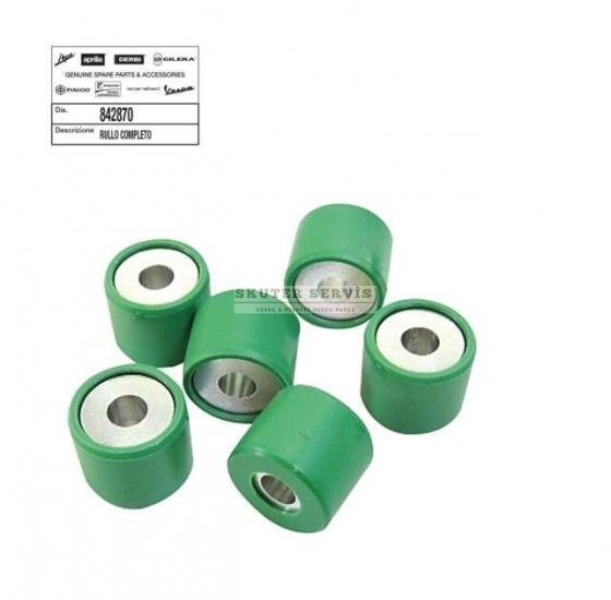 Parça: Gtv 250 Varyatör Baga-Varyatör Mi̇sketi̇