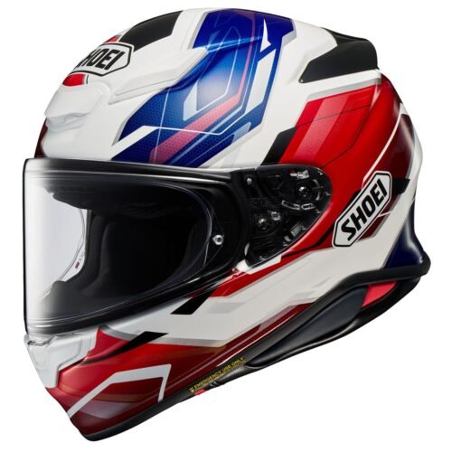 Shoeı Nxr 2 Caprıccıo Tc-10 Kapalı Kask