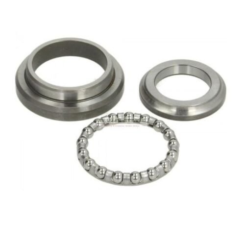 Parça: X7 300 Furş Rulman Seti̇ Üst