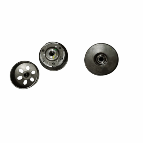 Sym Fıddle 125 Arka Varyatör Rötorlu