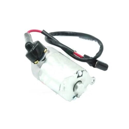 Sym Jet X 125 Marş Motoru Oem