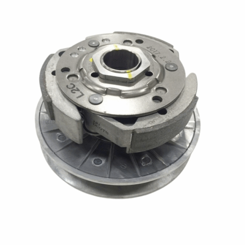 Sym Joymax Z 250 Arka Varyatör Orj