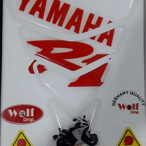 ***tank Pad Yamaha-4