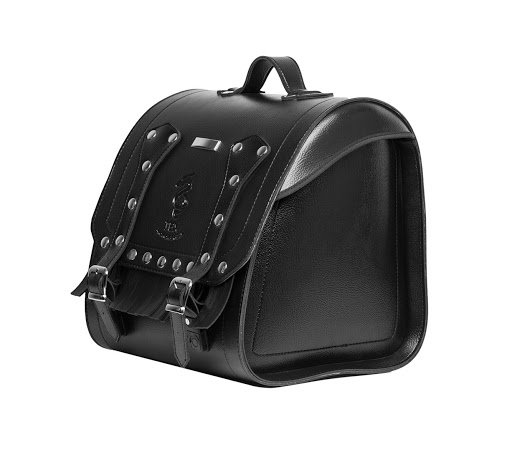 Tex Arka Çanta Kampet Deri Tex 85xl