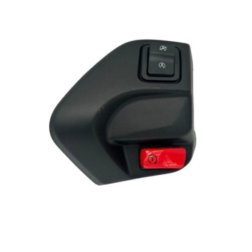 Tvs Jupıter 125 Sağ Kumanda