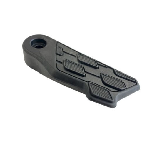 Tvs Jupiter 125 Sol Arka Basamak