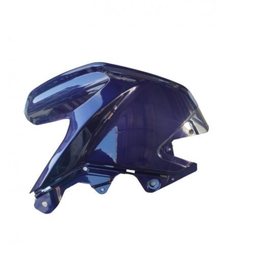 Tvs Raider 125 Benzin Depo Sol Grenajı Mavi