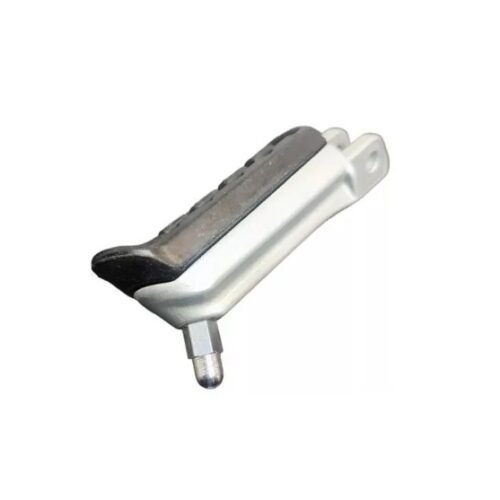 Tvs Raider 125 Sol Arka Basamak