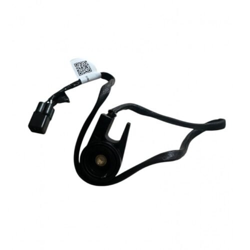 Tvs Raider125 Yan Sehpa Müşürü